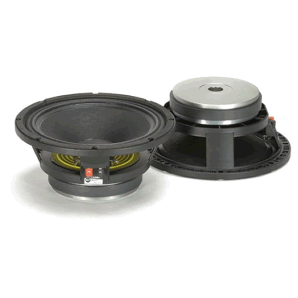 RCF L10/568H 10" 200 Watts 8ohm Ferrite Loudspeaker